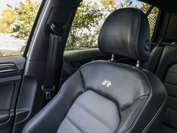 VW Golf R rywalem Audi RS3?